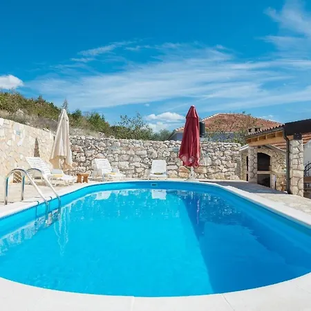 Holiday home Ferienhaus Mit Privatpool Fur 6 Personen Ca 45 Qm In Trogir, Dalmatien Kastela Und Umgebung Trogir