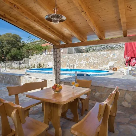 Holiday home Ferienhaus Mit Privatpool Fur 6 Personen Ca 45 Qm In Trogir, Dalmatien Kastela Und Umgebung *